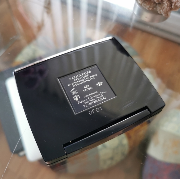 Dior Mitzah Palatte - Picture 4 of 4